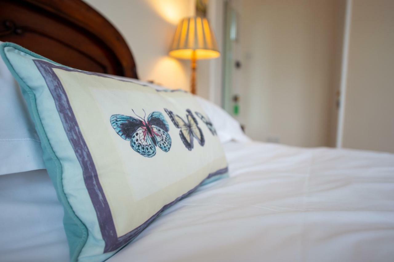 Bed & Breakfast The Mount 5*