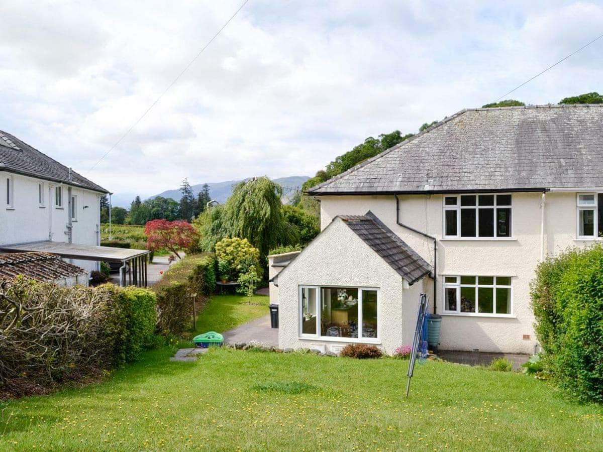 Holiday home Maiden View