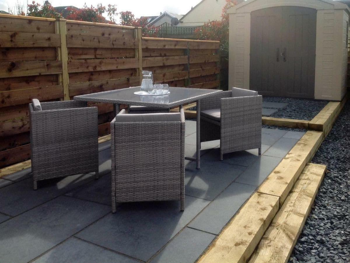 Rydal Holiday home Keswick (Cumbria)