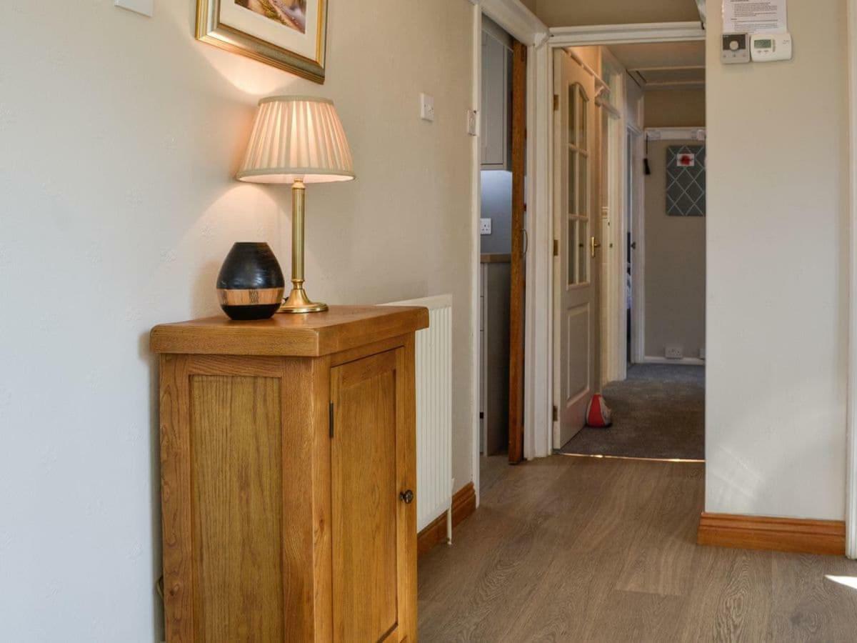 Holiday home Lingmoor