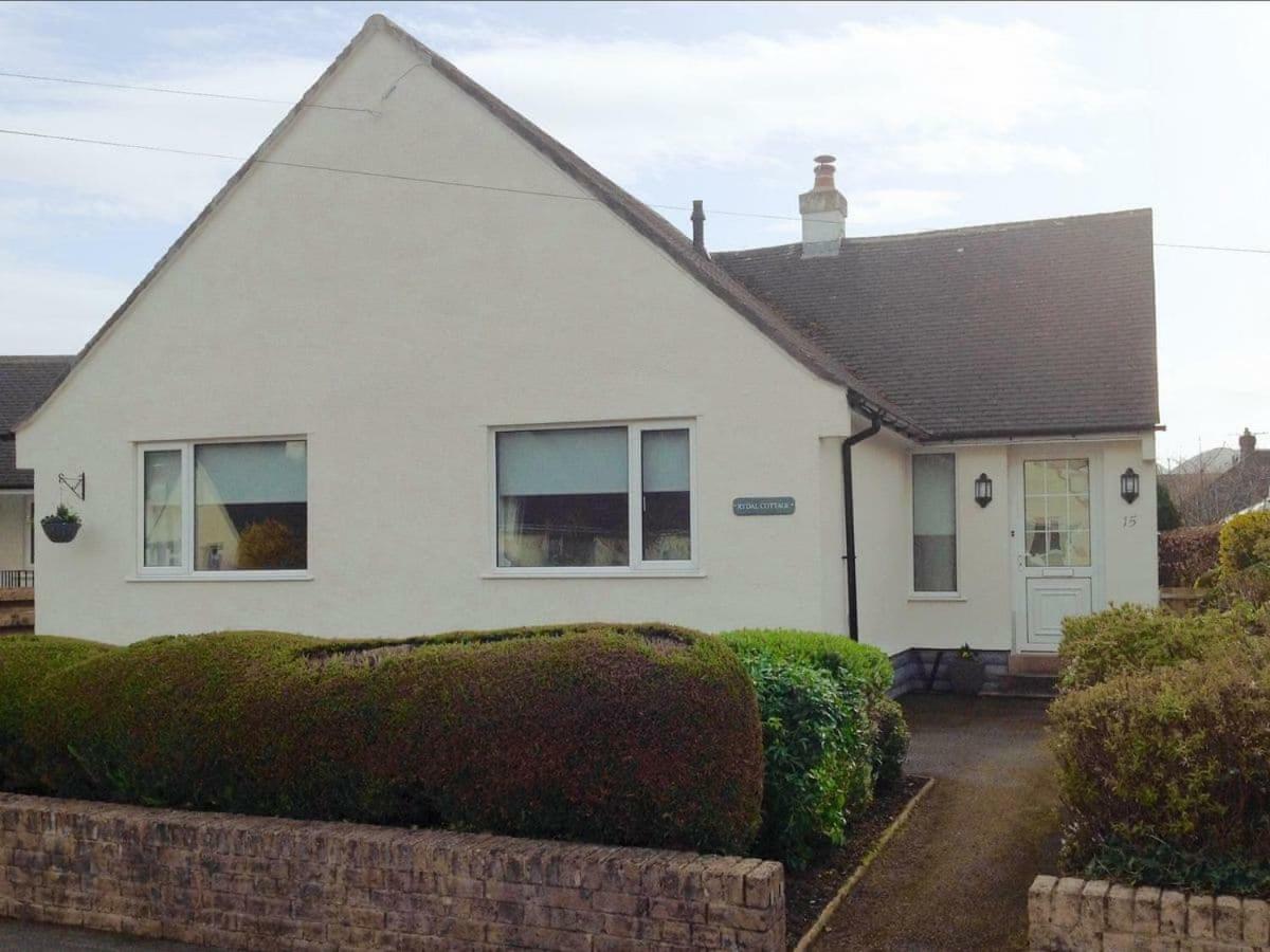 Rydal Holiday home *