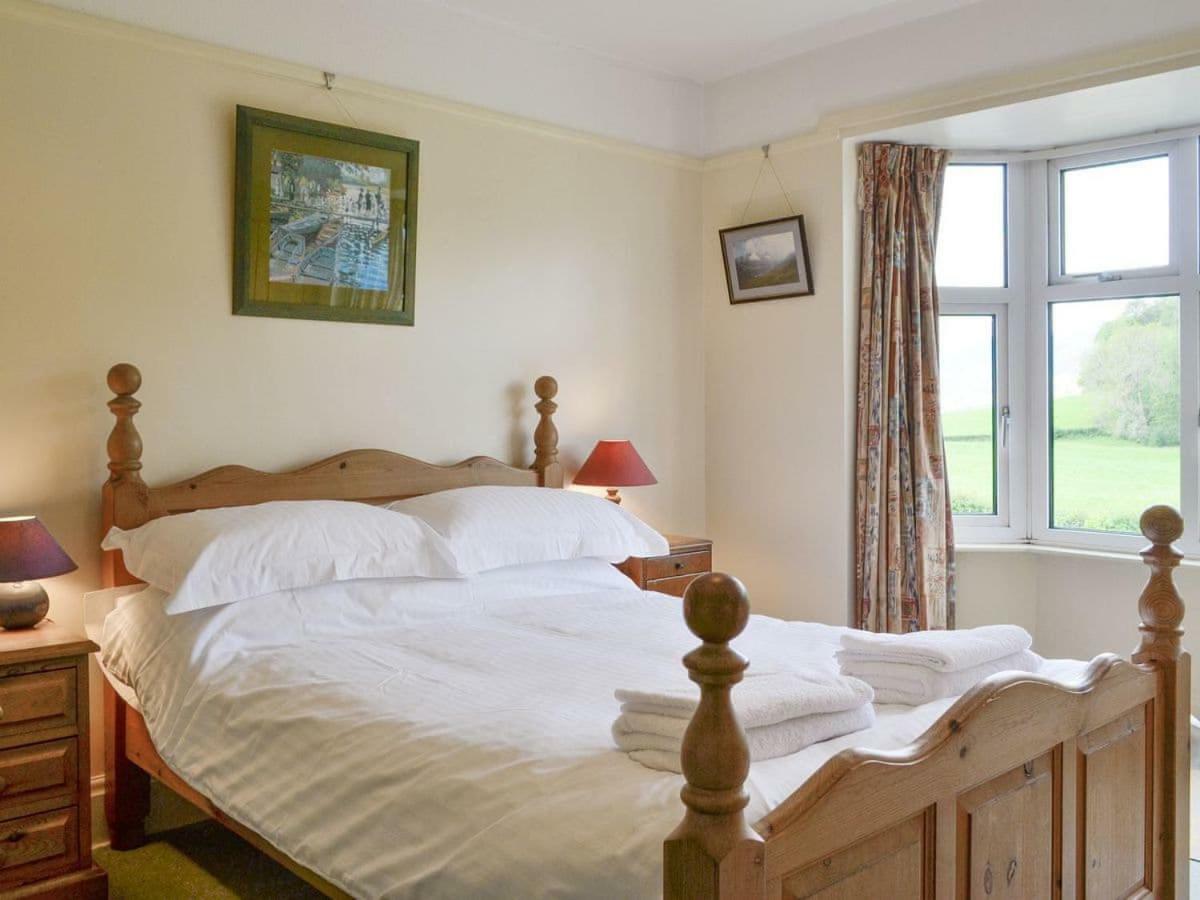 Holiday home Maiden View
