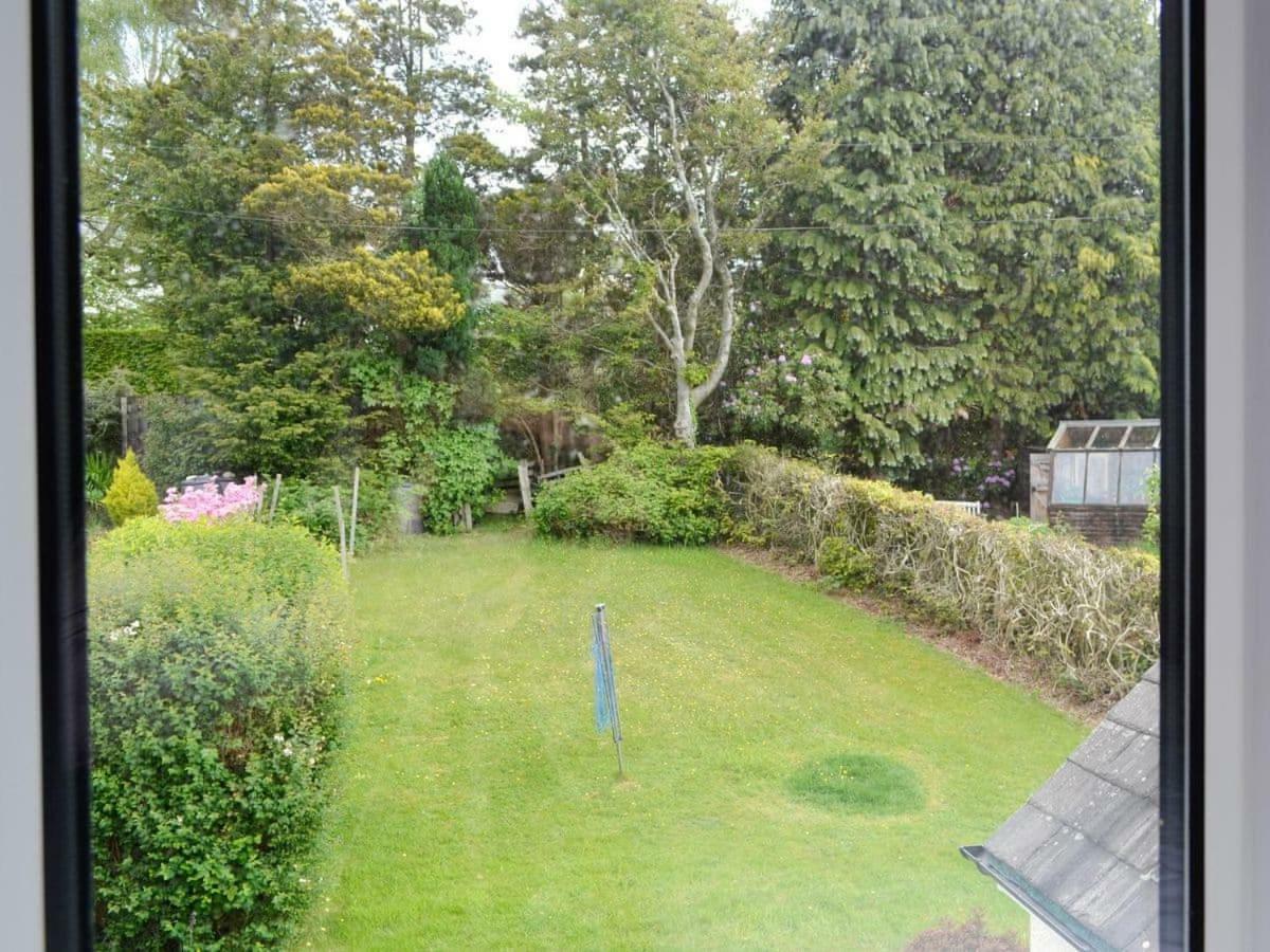 Holiday home Maiden View