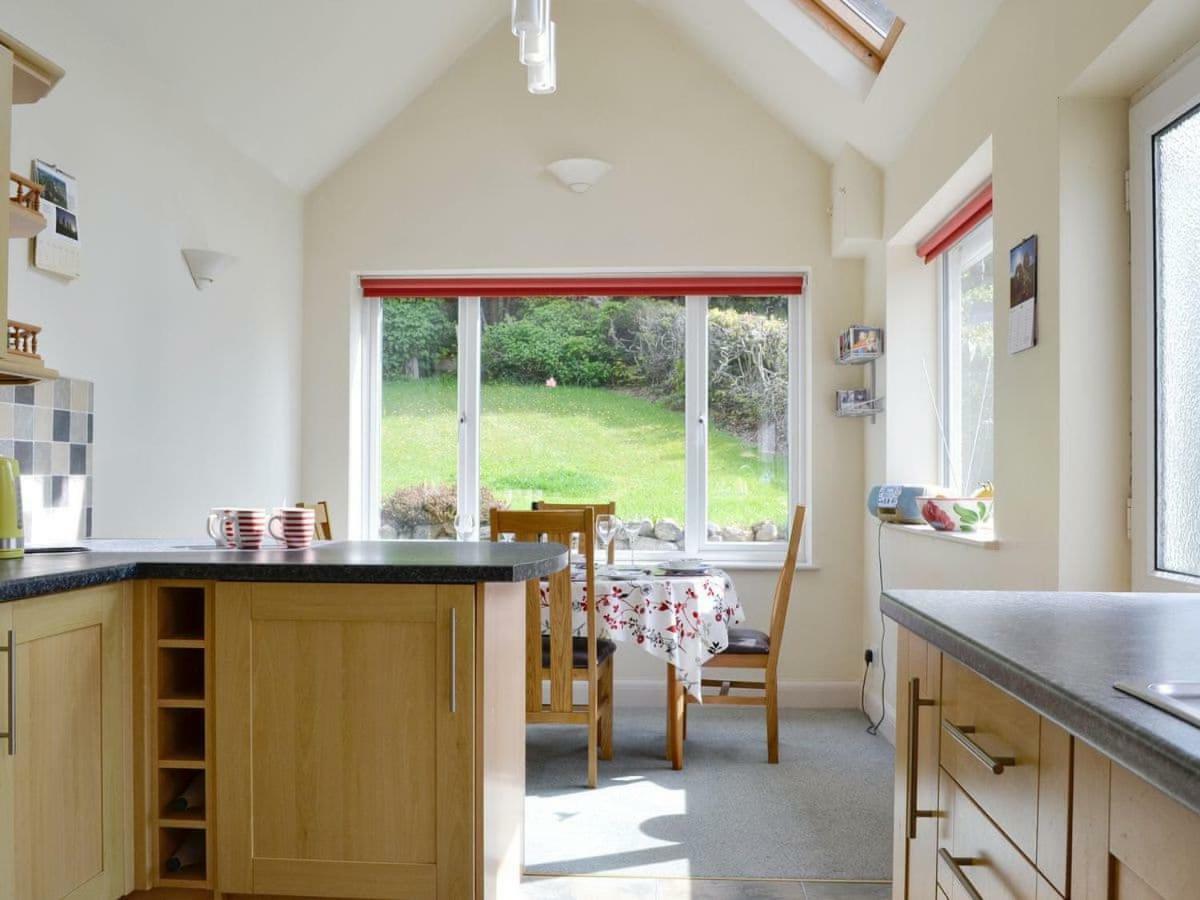 Maiden View Holiday home