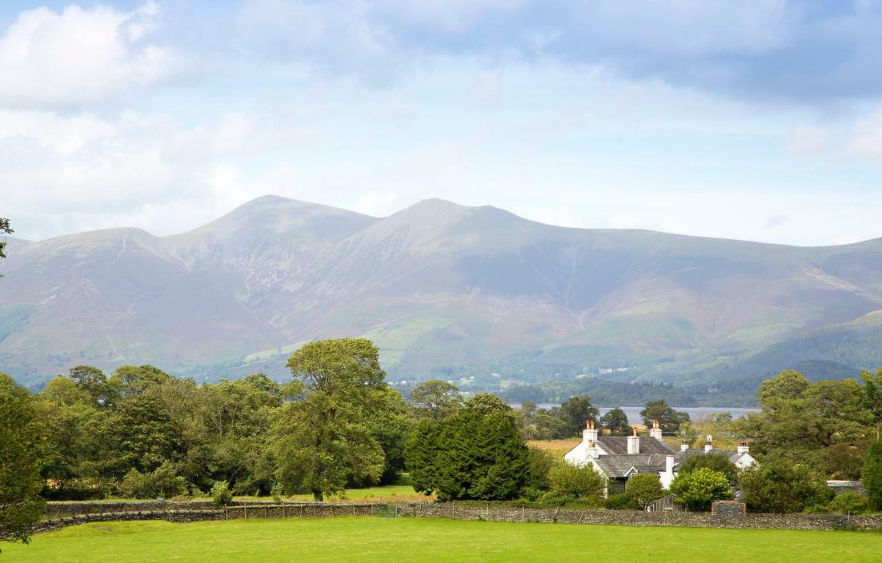 The Leathes Head Hotel Keswick (Cumbria)