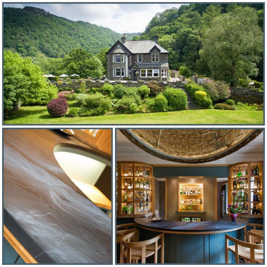 The Leathes Head Hotel Keswick (Cumbria)