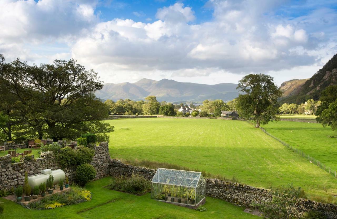 The Leathes Head Hotel 3* Keswick (Cumbria)