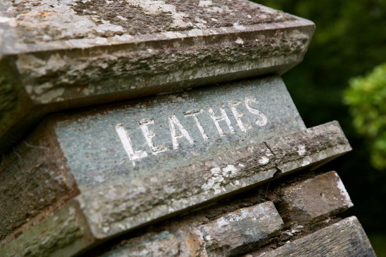 The Leathes Head Hotel Hotel 3*