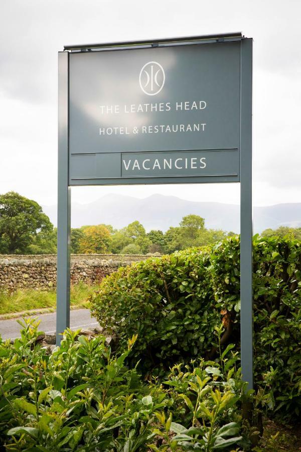 Hotel The Leathes Head Hotel 3*