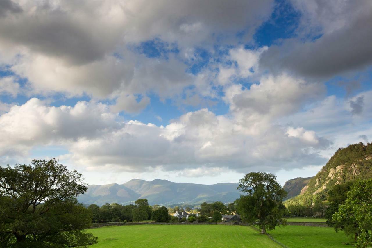 The Leathes Head Hotel 3*