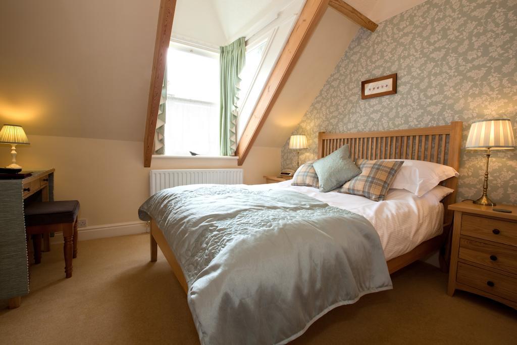 The Edwardene Guest house Keswick (Cumbria)