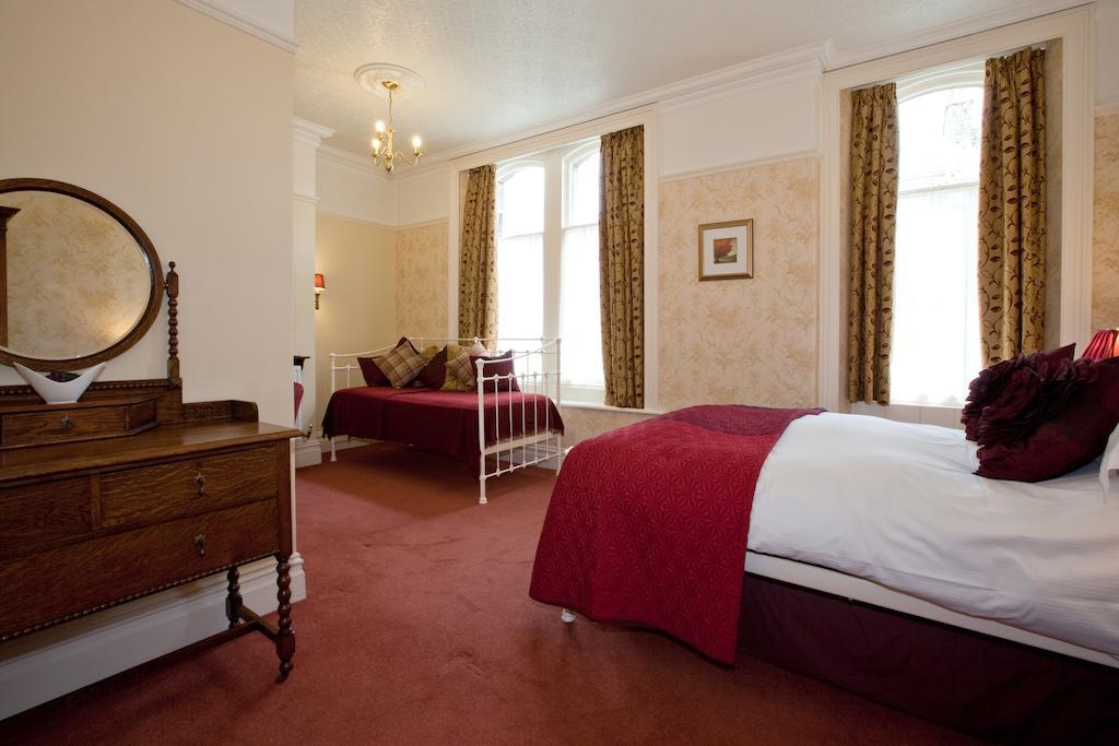 The Edwardene 4* Keswick (Cumbria)
