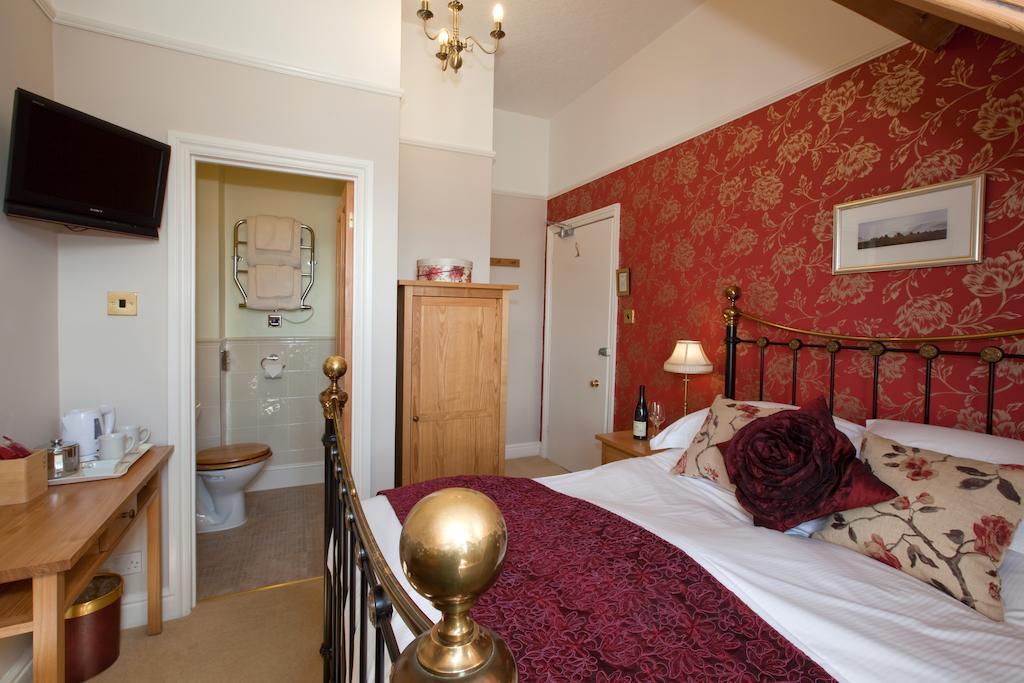 The Edwardene