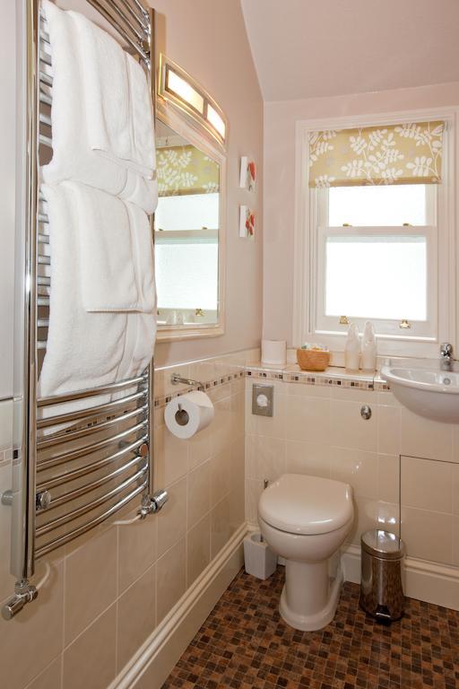 Guest house The Edwardene Keswick (Cumbria)