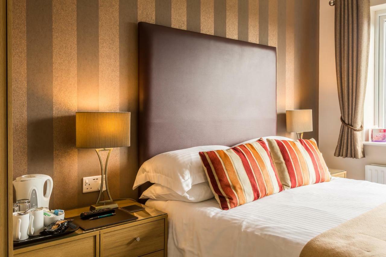Guest house Hermiston Keswick (Cumbria)