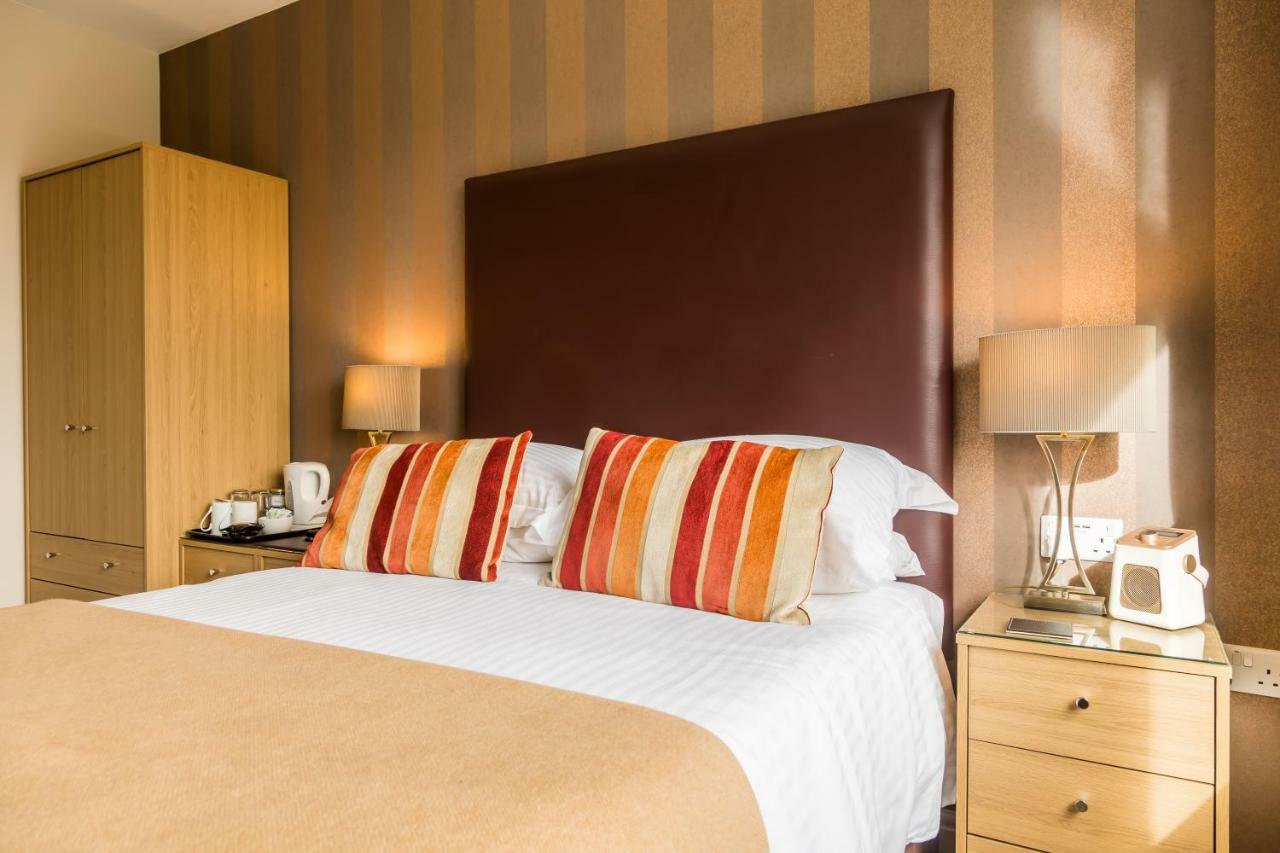 Hermiston Guest house 4*