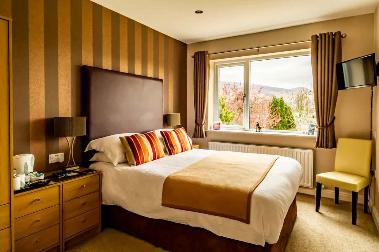 Hermiston Keswick (Cumbria)