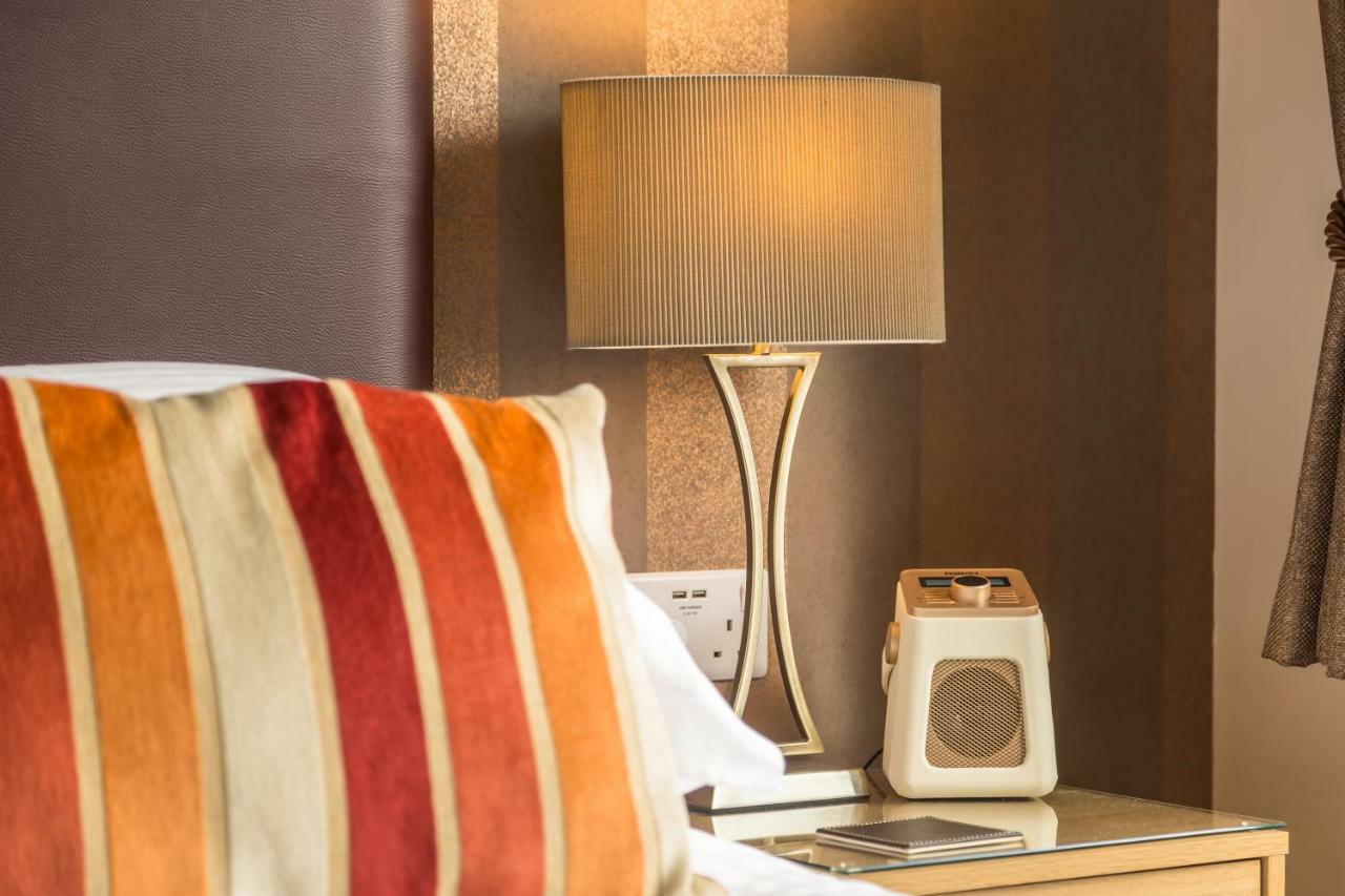 Hermiston Guest house