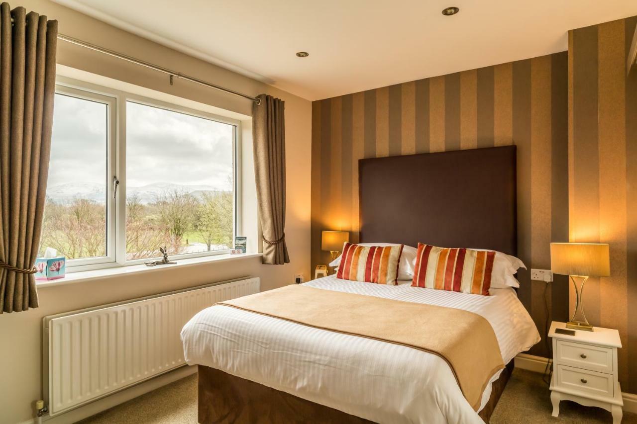 Hermiston Guest house Keswick (Cumbria)