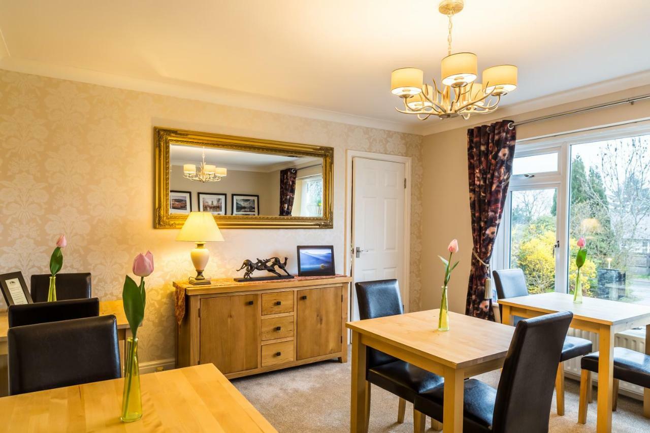 Guest house Hermiston