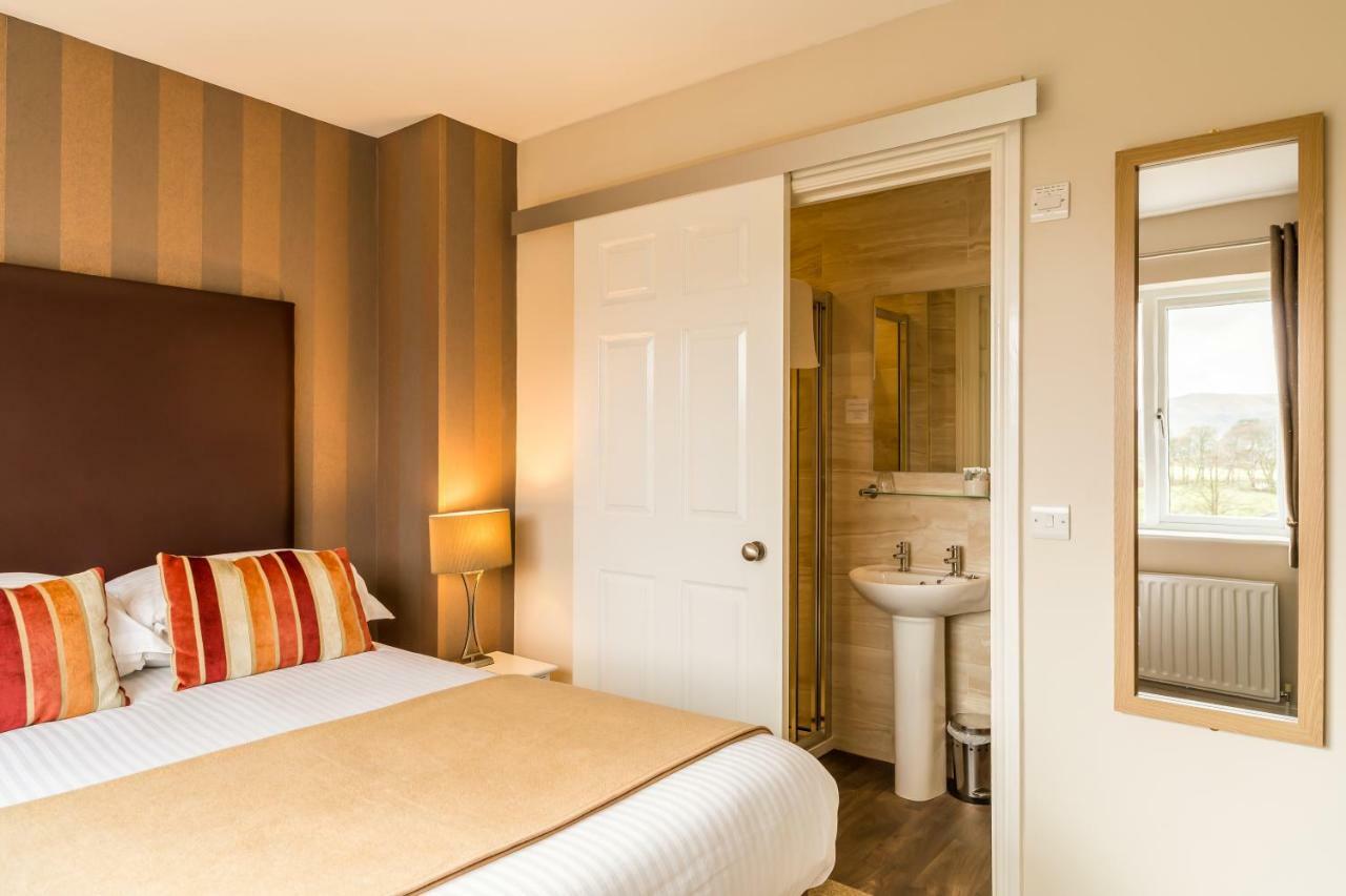 Hermiston Guest house 4*