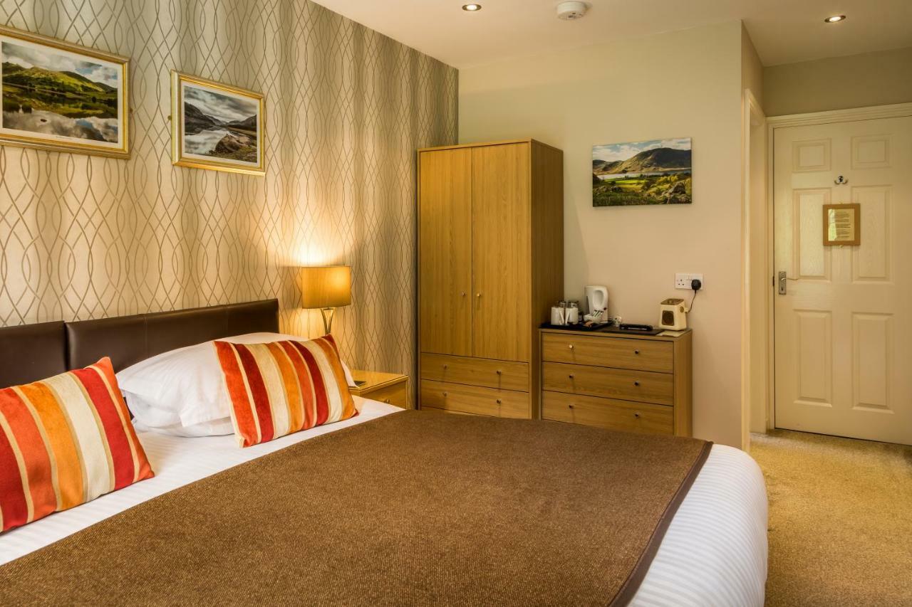 Guest house Hermiston 4*