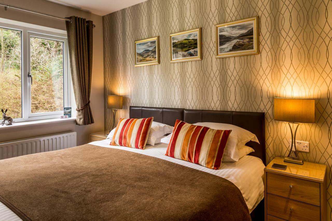 Hermiston 4* Keswick (Cumbria)