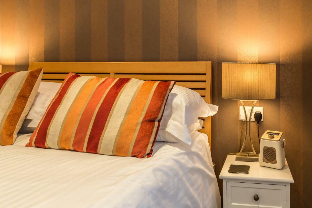 Hermiston Guest house