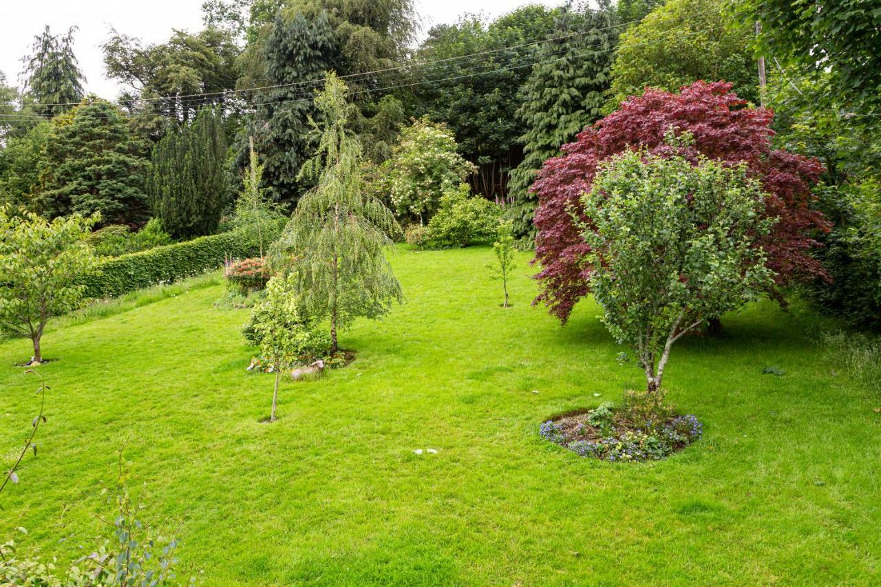 Guest house Hermiston Keswick (Cumbria)