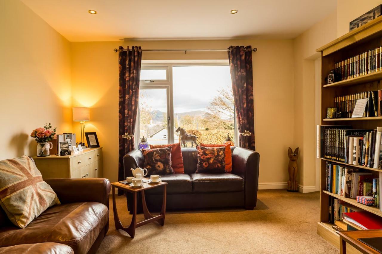 Hermiston 4* Keswick (Cumbria)
