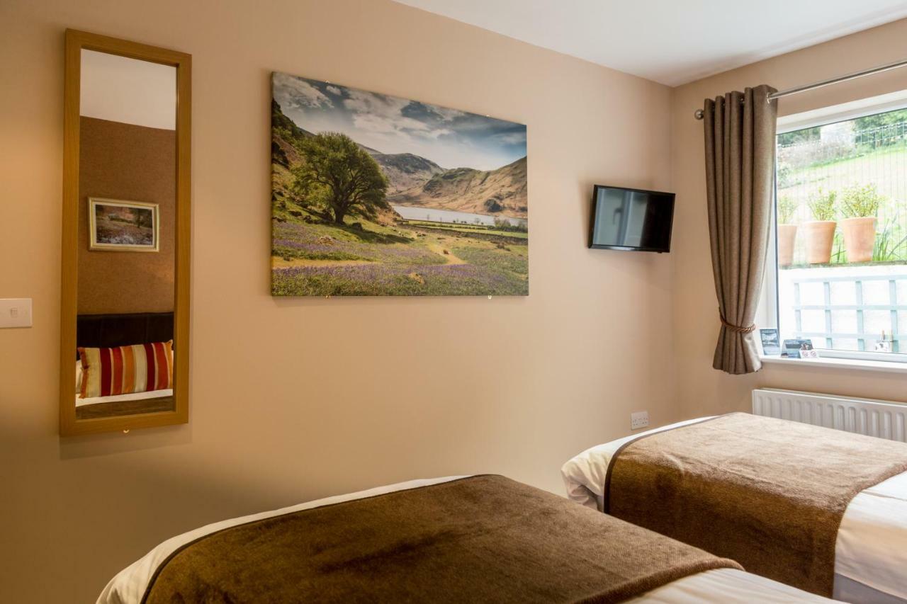 Guest house Hermiston Keswick (Cumbria)