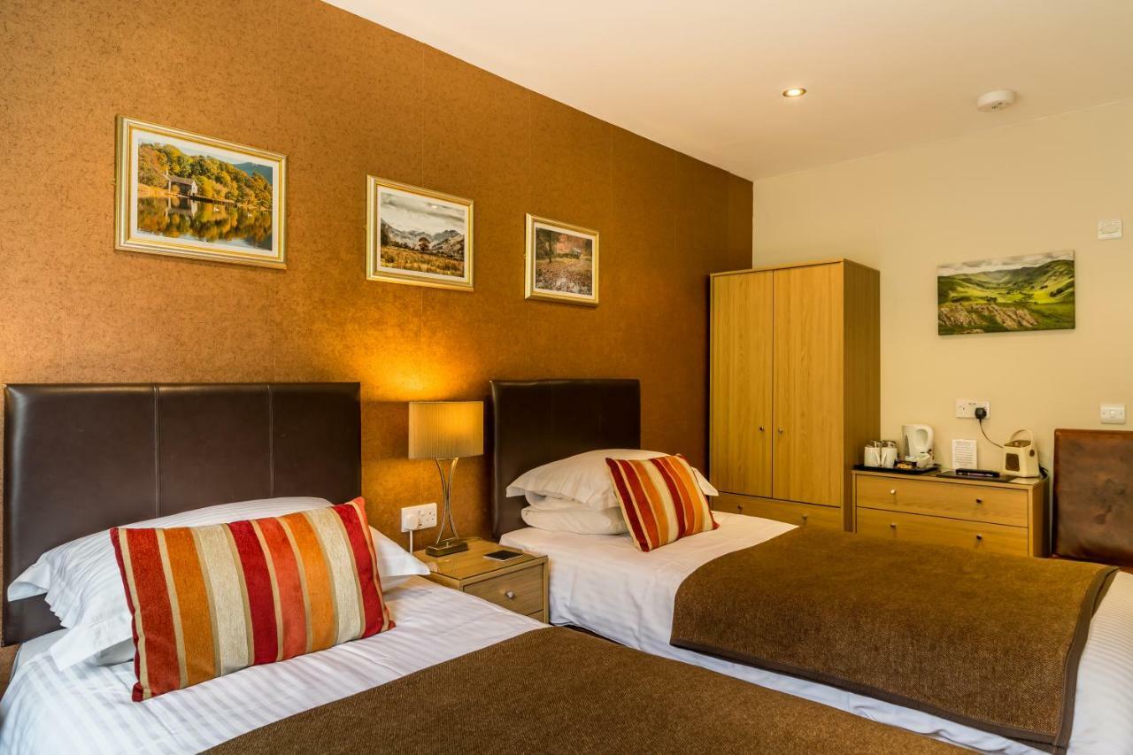 Hermiston Guest house 4*