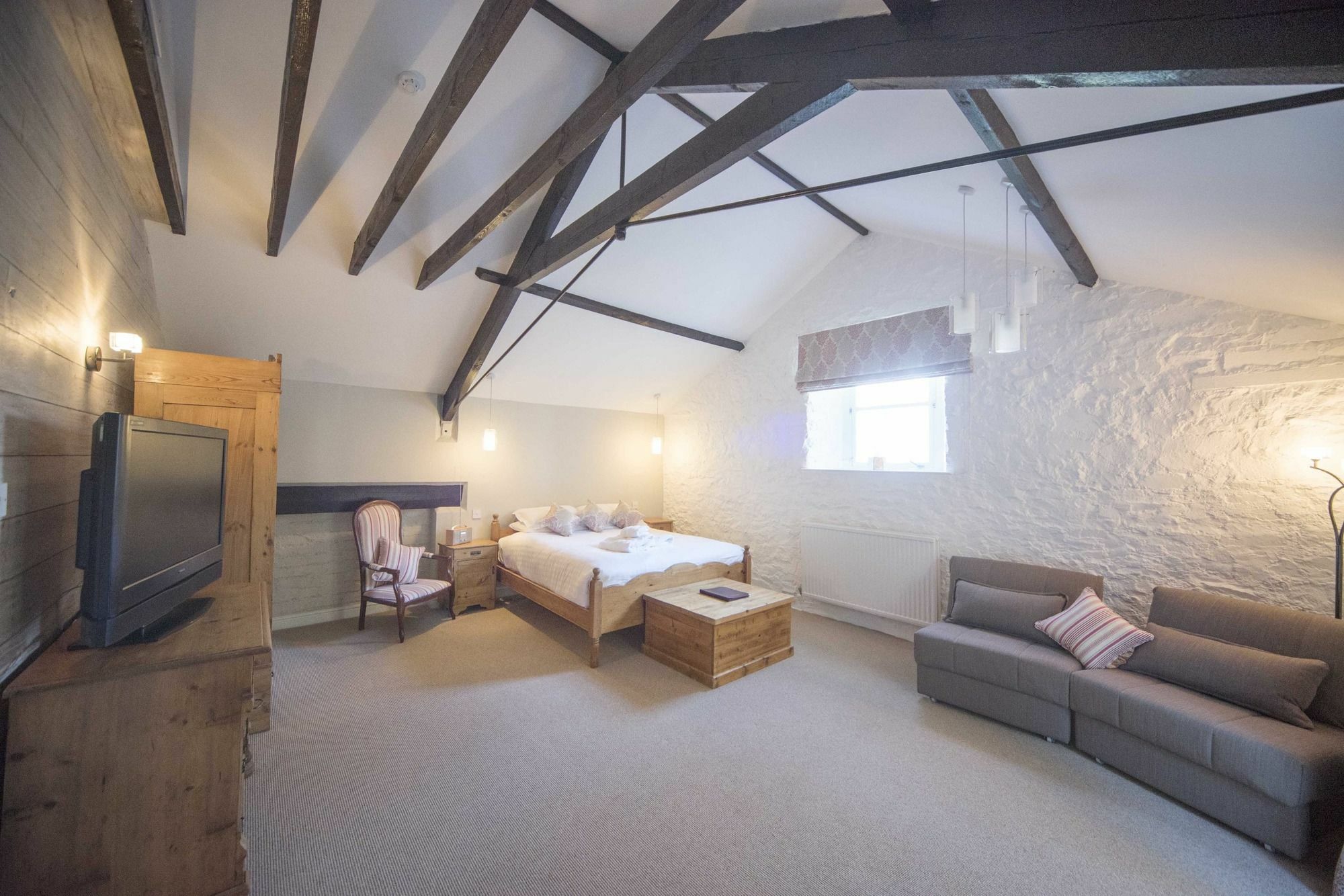 Ravenstone Manor 4* Keswick (Cumbria)