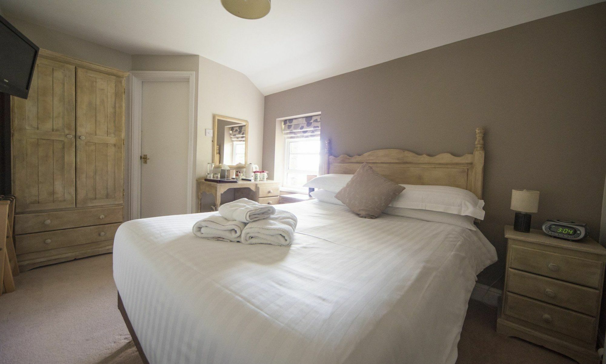 Ravenstone Manor 4* Keswick (Cumbria)