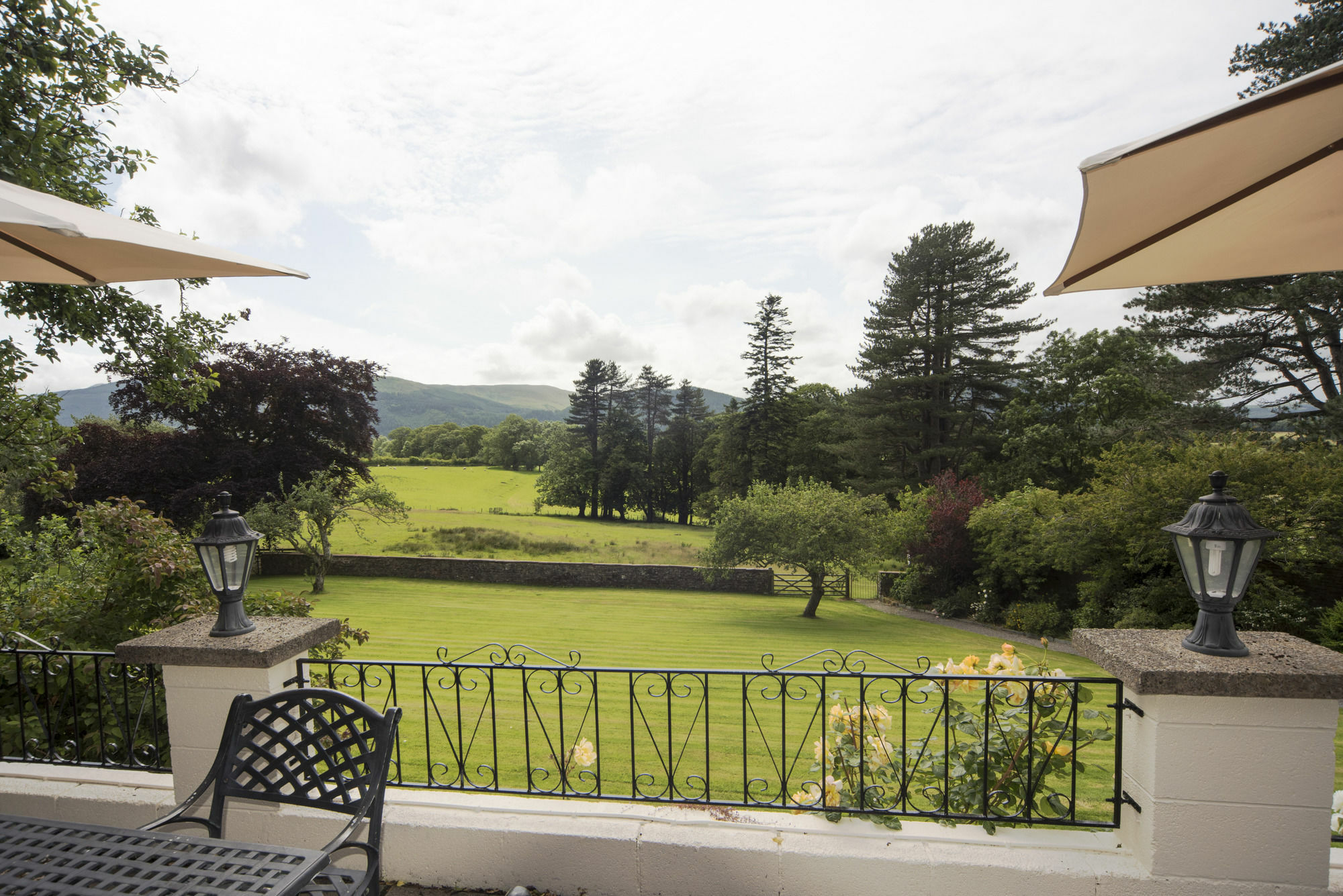 Hotel Ravenstone Manor
