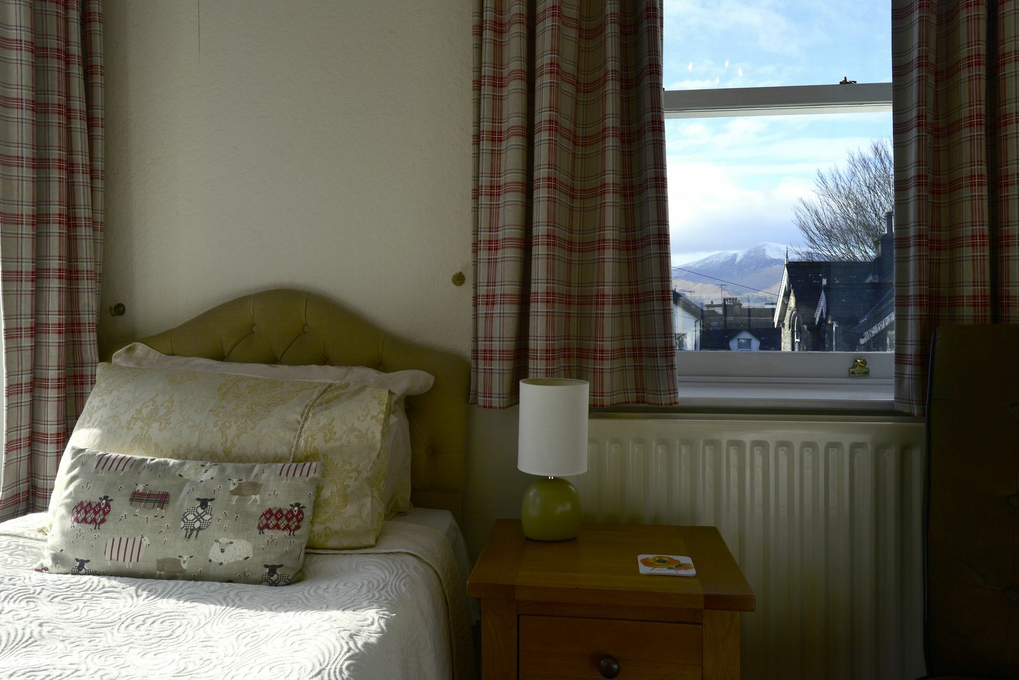 Guest house Laurel Bank 4*