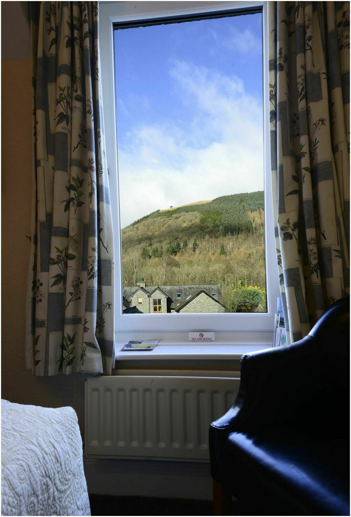 Laurel Bank Guest house Keswick (Cumbria)