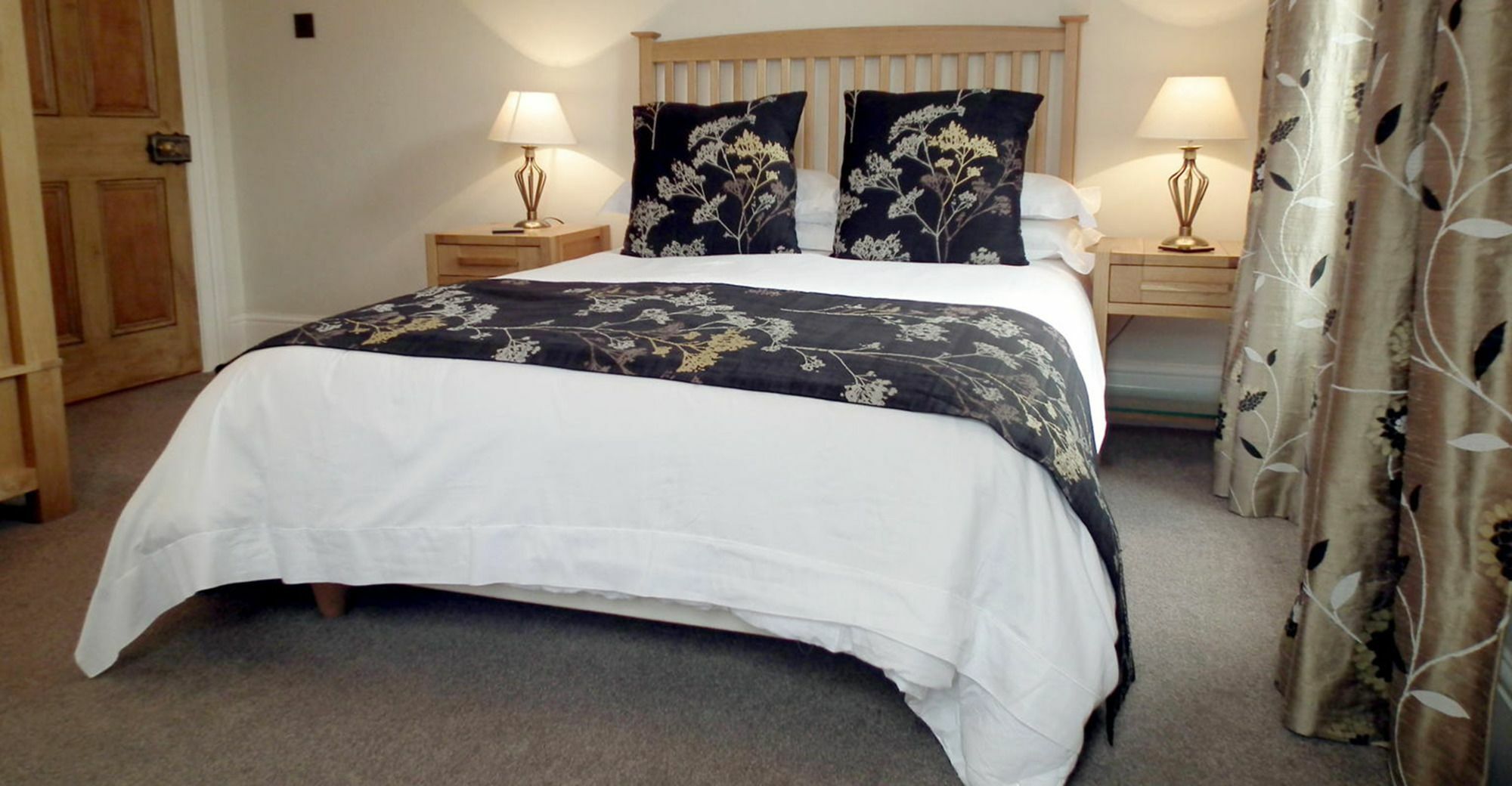 The Beeches Guest house Keswick (Cumbria)