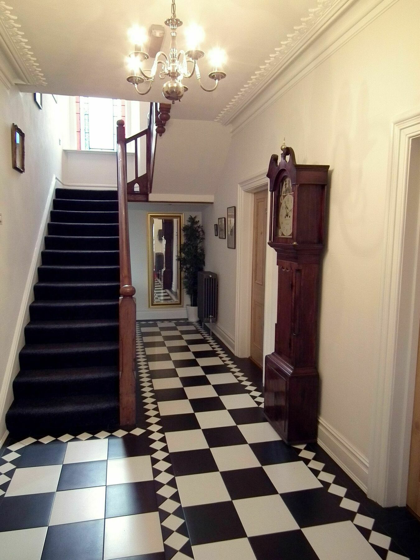 The Beeches Guest house 4*