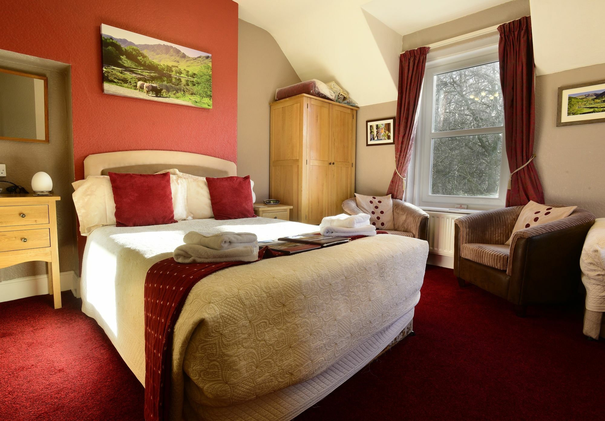 Guest house Laurel Bank