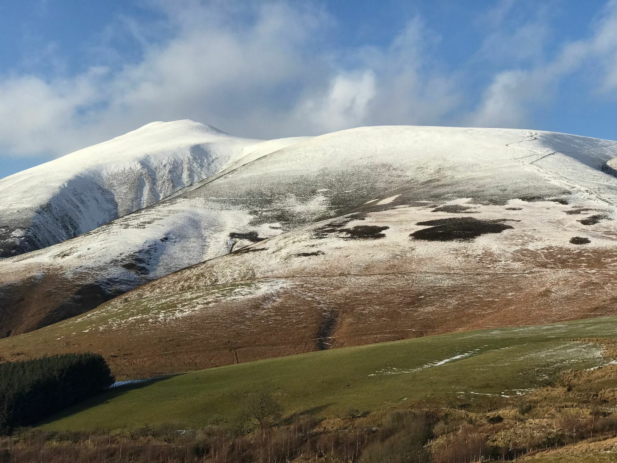 Laurel Bank 4*