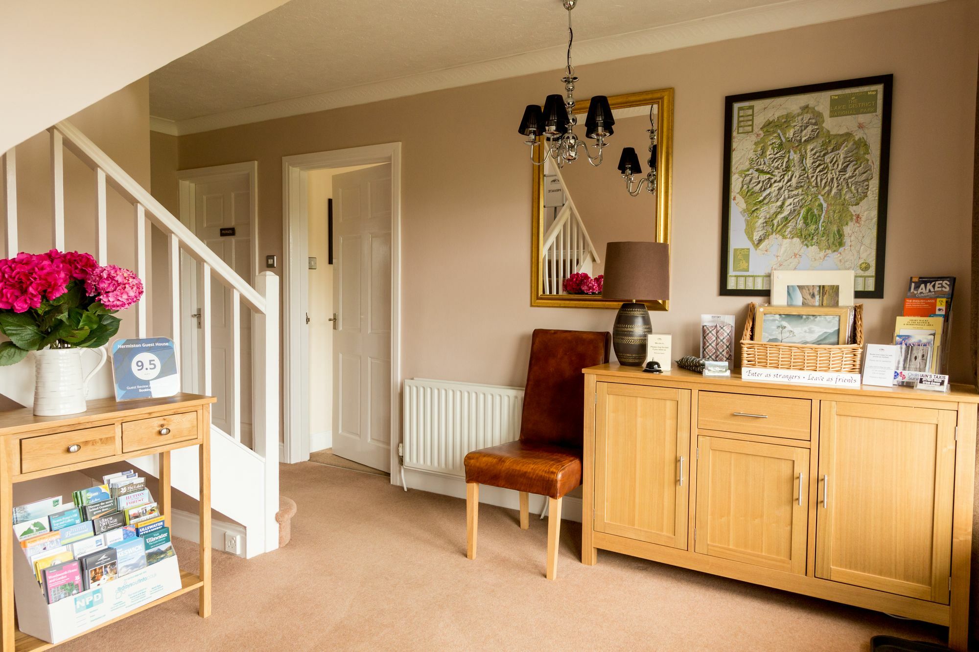 Hermiston Keswick (Cumbria)