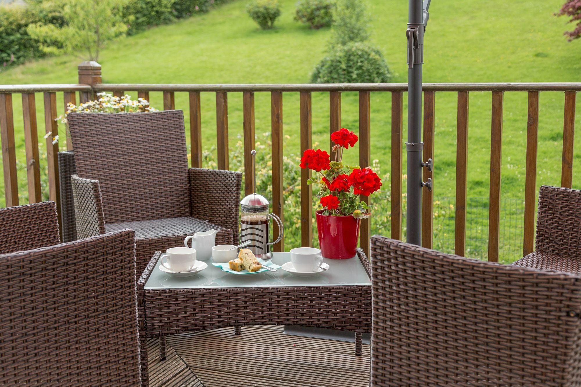Hermiston Guest house 4*