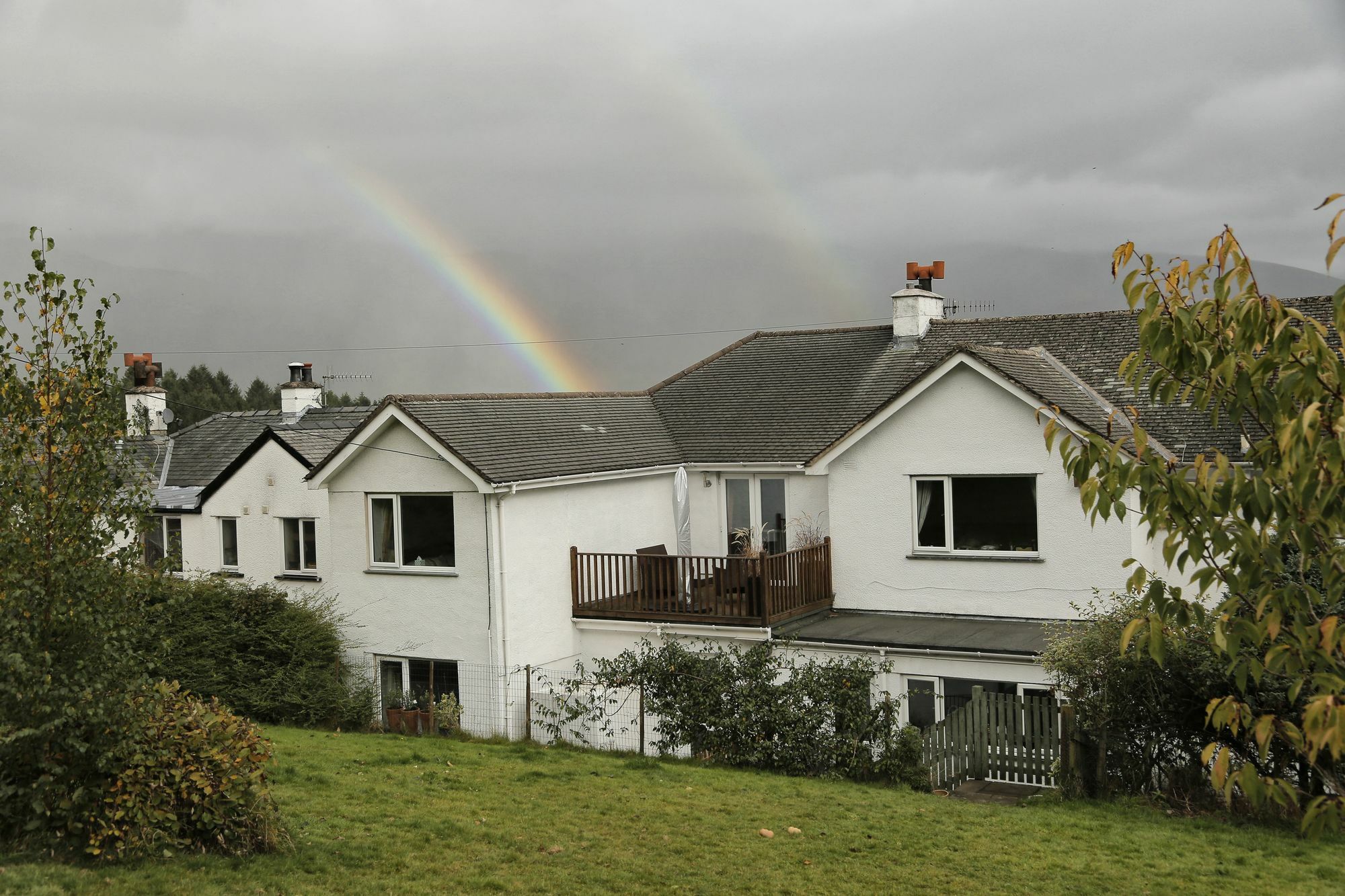 Hermiston Guest house 4*
