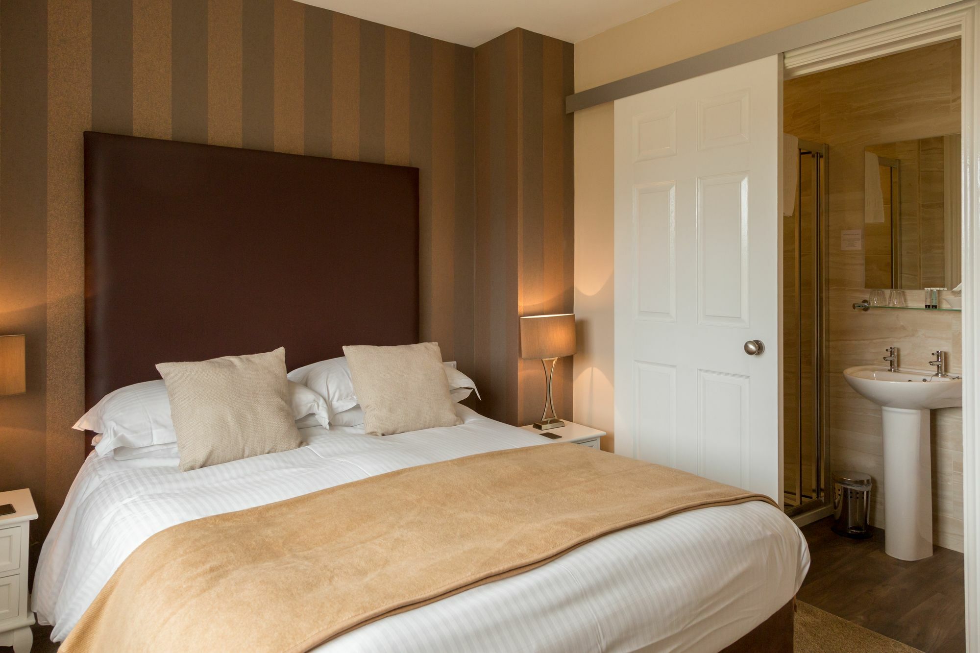 Hermiston Guest house Keswick (Cumbria)