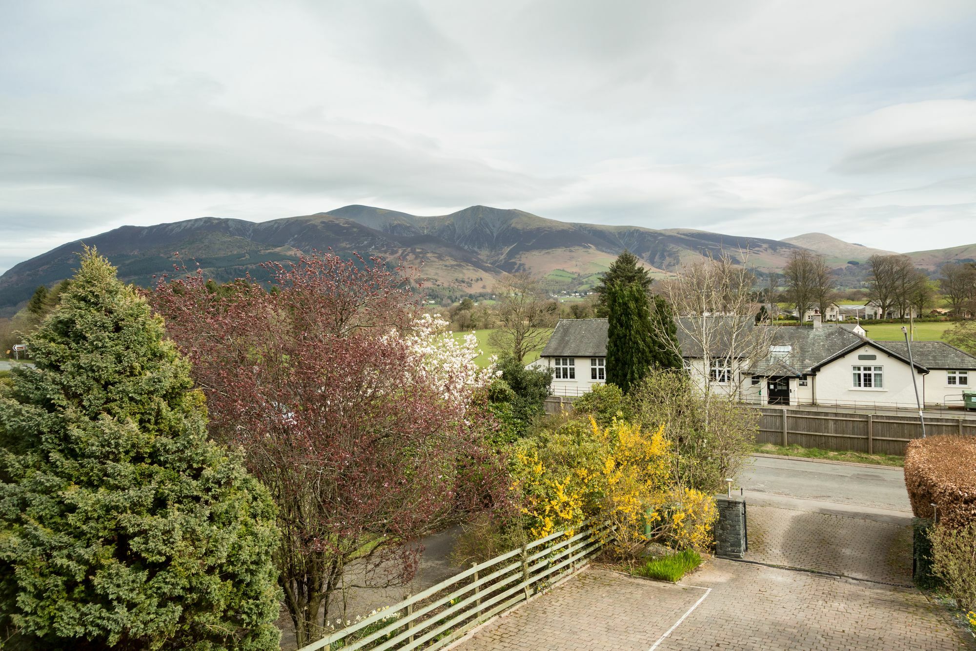 Hermiston Keswick (Cumbria)
