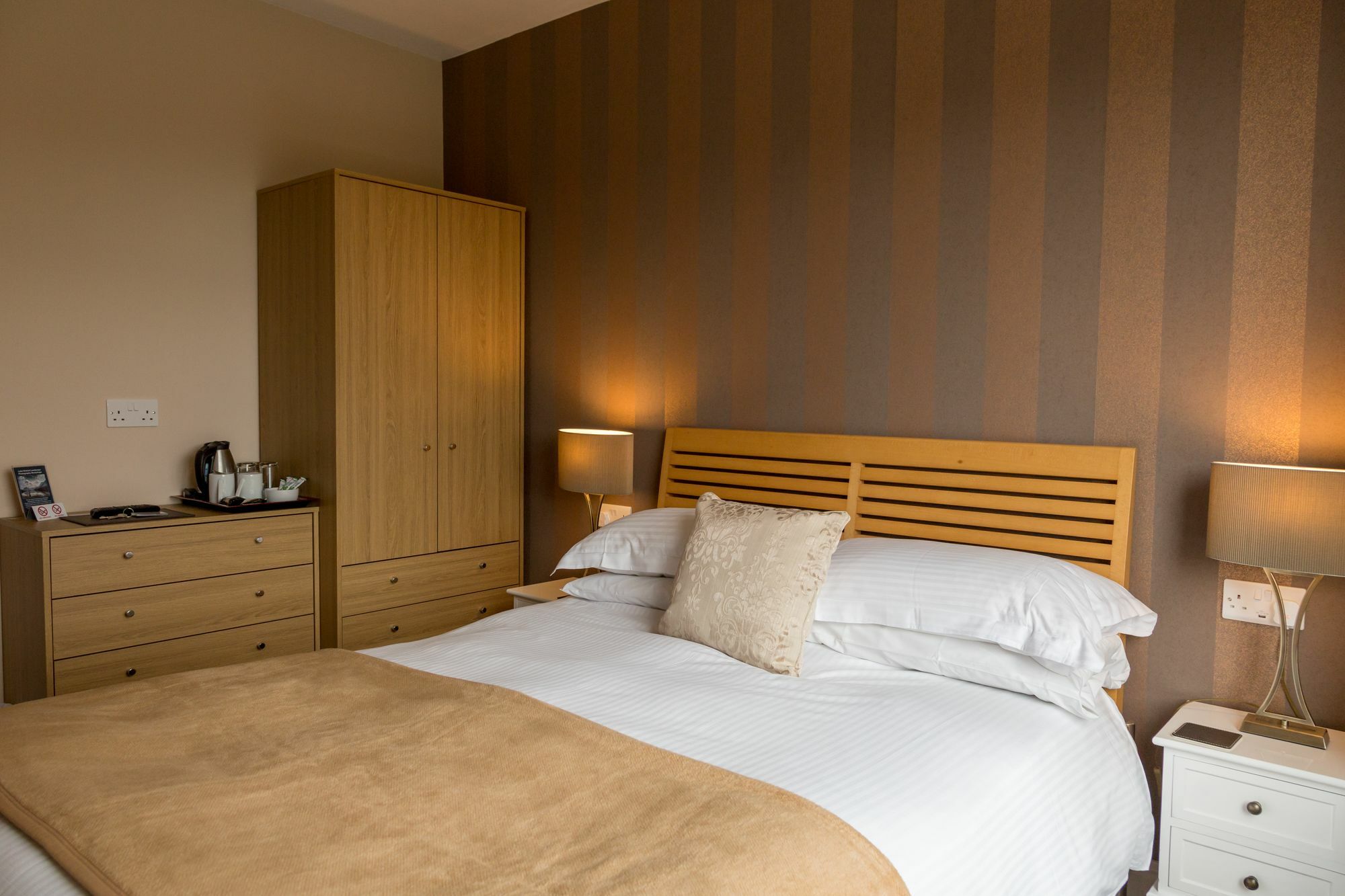 Guest house Hermiston Keswick (Cumbria)
