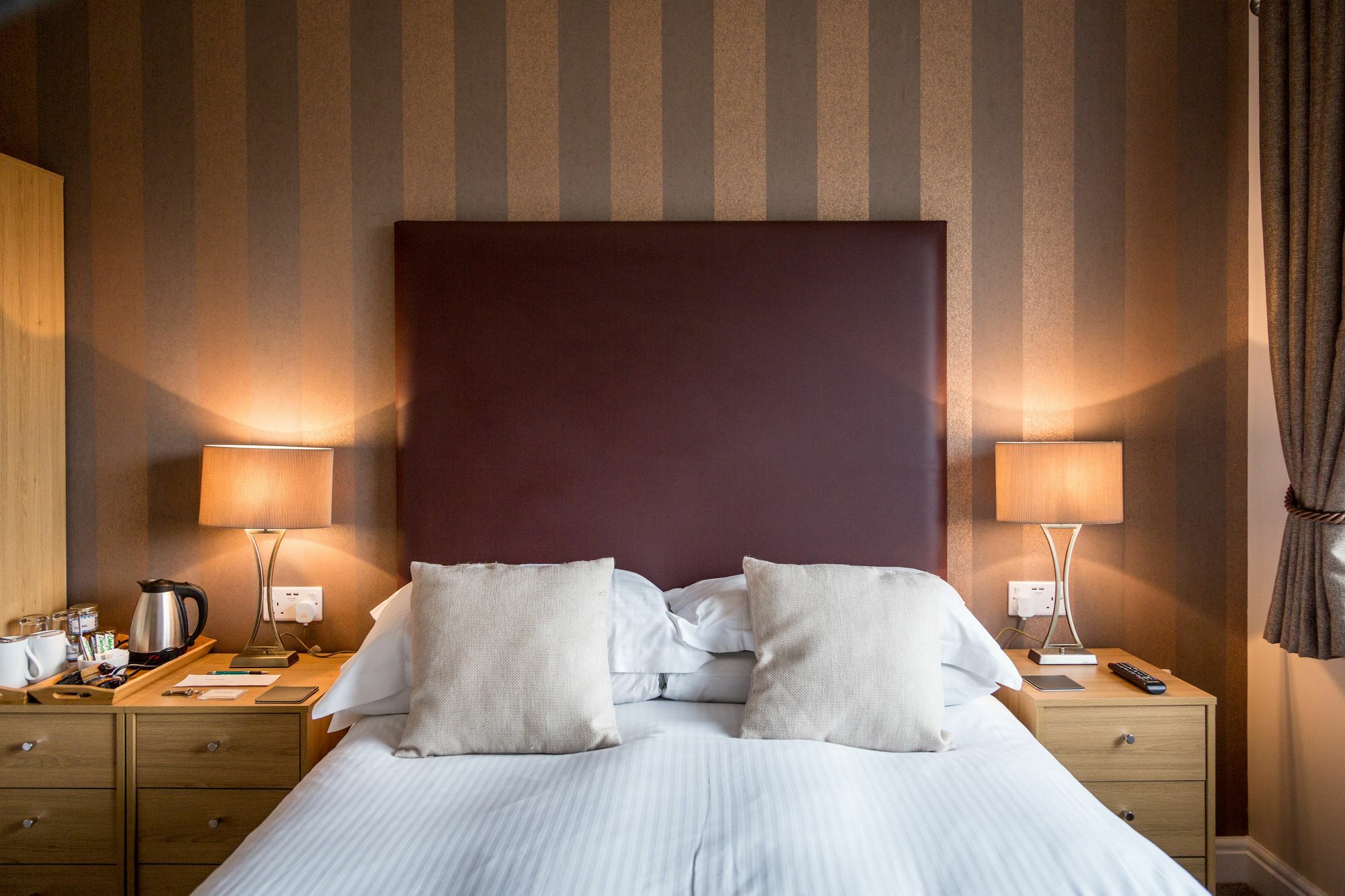 Guest house Hermiston Keswick (Cumbria)