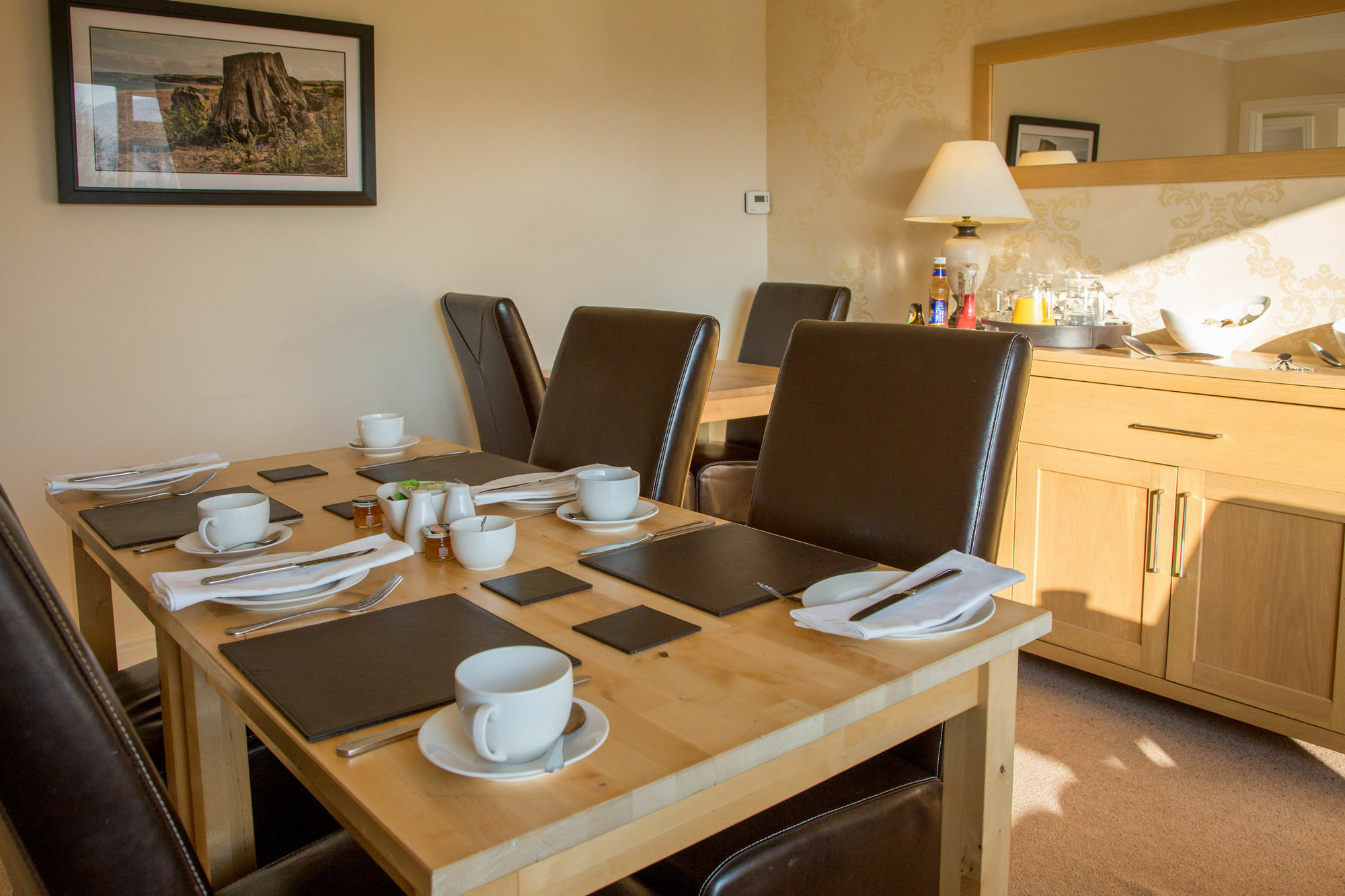 Guest house Hermiston 4*
