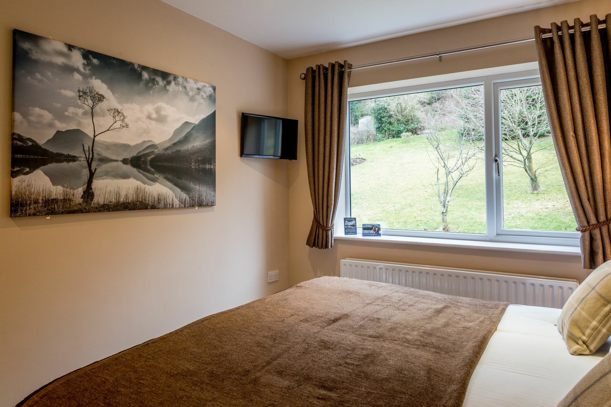Hermiston 4* Keswick (Cumbria)